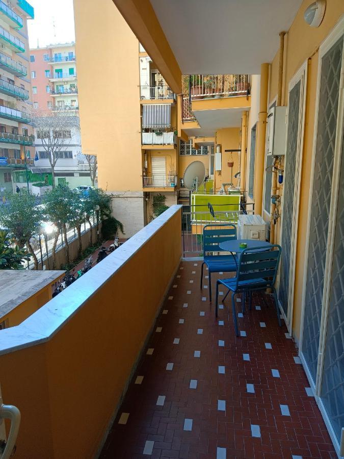 Vomerooms Неаполь Экстерьер фото